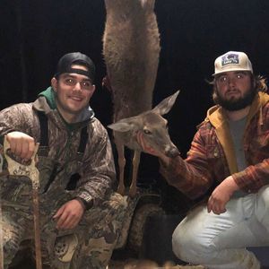 Meet your Posher, Jesse